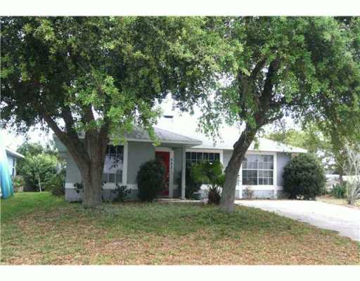 Dixie Park - Stuart, FL Homes for Sale