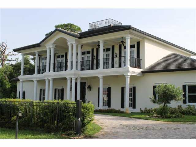 Dutchers Estates - Stuart, FL Homes for Sale