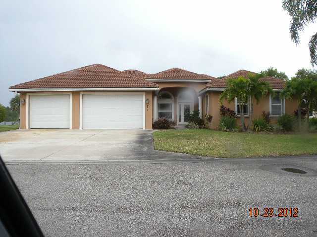 Eagles Landing - Stuart, FL Homes for Sale