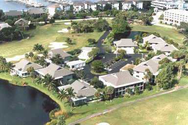 Fairway Villas Hutchinson Island Condos for Sale
