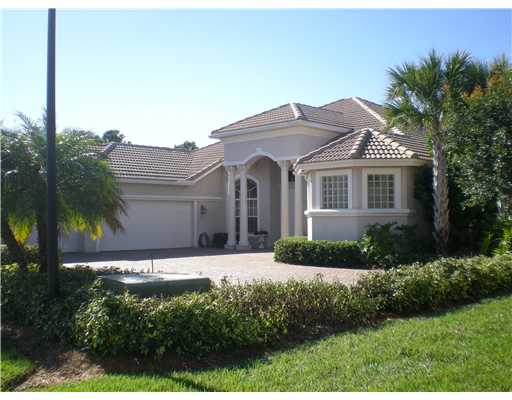 Florida Club - Stuart, FL Homes for Sale