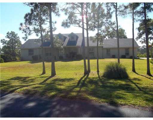 Foxwood - Stuart, FL Homes for Sale