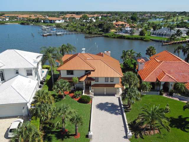 Horseshoe Point - Stuart, FL Homes for Sale