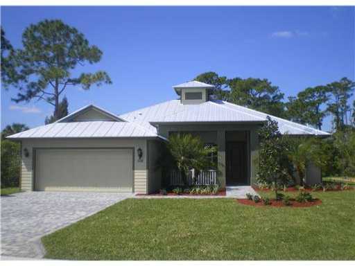Hummingbird Place - Stuart, FL Homes for Sale