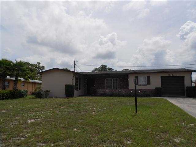 Indian Groves - Stuart, FL Homes for Sale