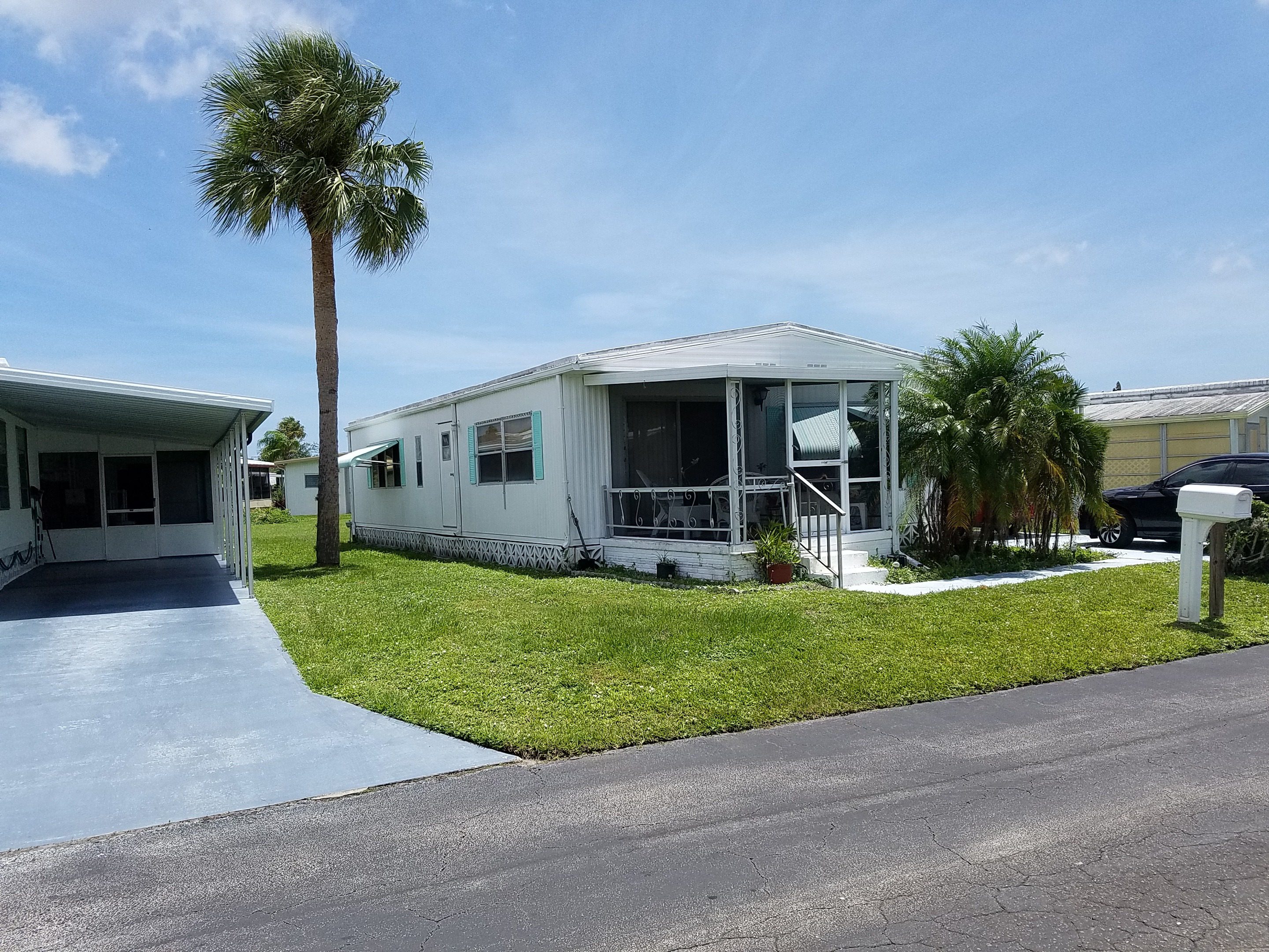 Leisure Village – Stuart, FL Mobile Homes for Sale