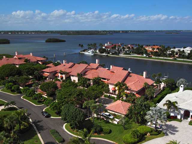 Stuart Real Estate and Homes For Sale