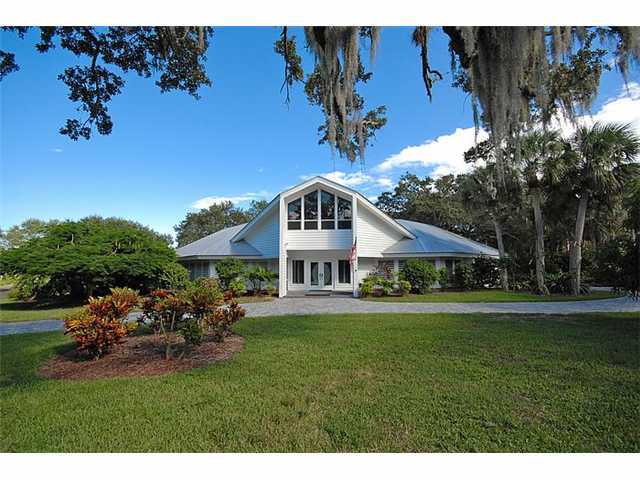 Oakwood – Stuart, FL Homes for Sale