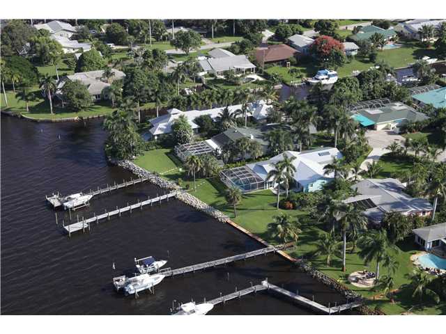 Palmetto Harbor Stuart Homes for Sale
