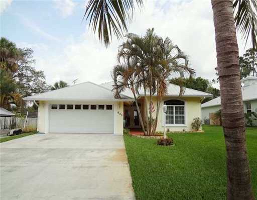 Rustic Acres - Stuart, FL Homes for Sale