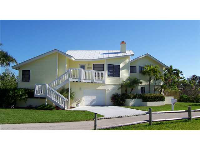 Shore Village - Stuart, FL Homes for Sale