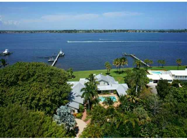 Snug Harbor – Stuart, FL Homes for Sale