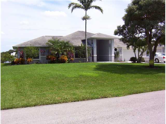 South Fork Estates - Stuart, FL Homes for Sale