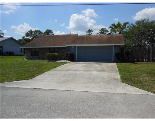 South River Colony - Stuart, FL Homes for Sale