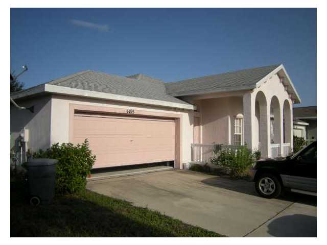 Southpointe – Stuart, FL Homes for Sale