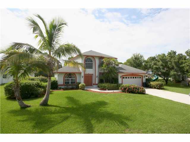 Southwood – Stuart, FL Homes for Sale