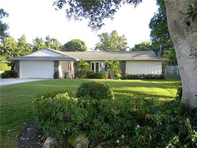 St. Lucie Estates – Stuart, FL Homes for Sale