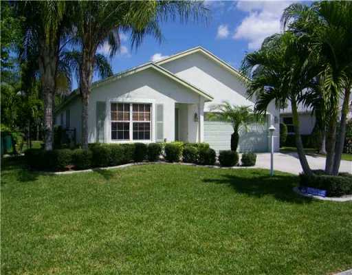 St. Lucie Falls – Stuart, FL Homes for Sale