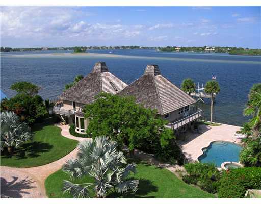 St Lucie Inlet Colony - Stuart, FL Homes for Sale
