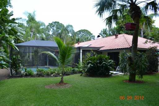Tropical Estates Stuart Homes for Sale