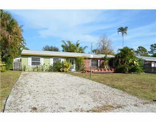 Westwood – Stuart, FL Homes for Sale