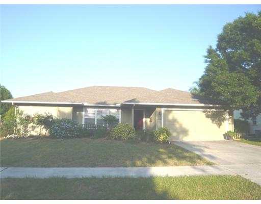 Whispering Pines – Stuart, FL Homes for Sale