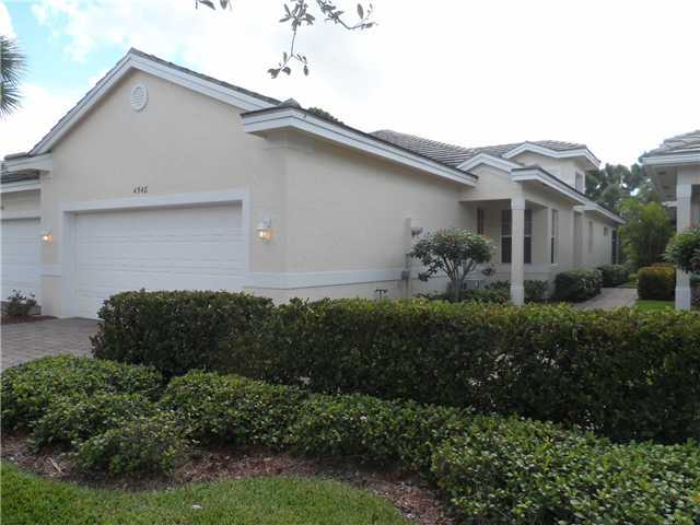 Willoughby Cay – Stuart, FL Homes for Sale