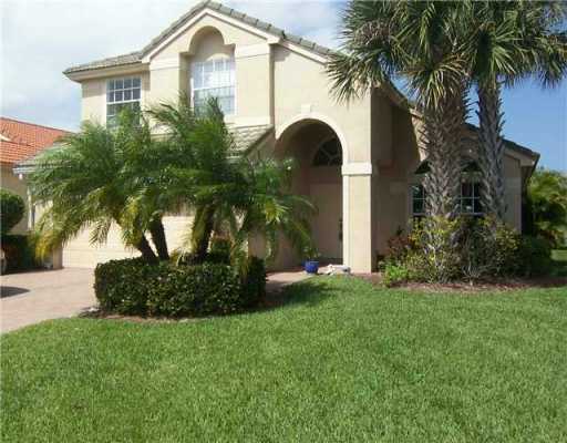Willoughby Glen – Stuart, FL Homes for Sale