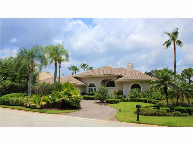 Willoughby – Stuart, FL Homes for Sale