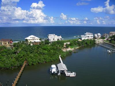 Yacht Club Beach Homes For Sale