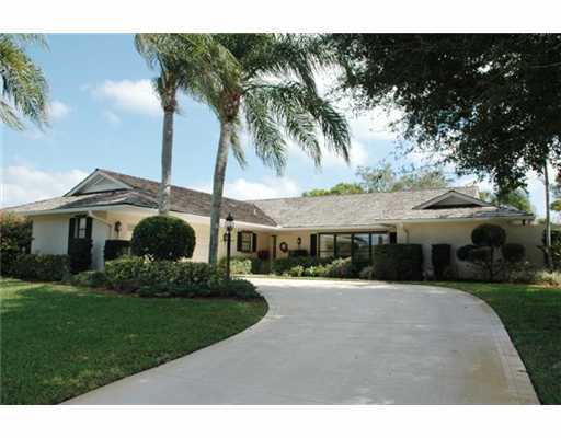 Yacht and Country Club Stuart Homes for Sale