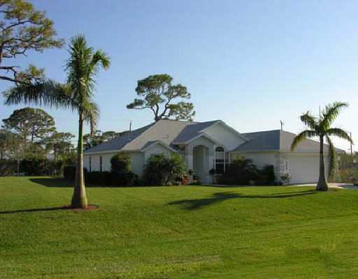 Bluefish Cove - Stuart, FL Homes for Sale