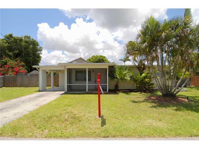 Cabana Point - Stuart, FL Homes for Sale