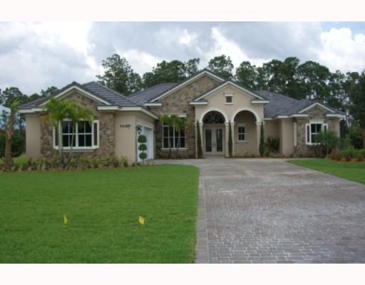 Canopy Creek Palm City Homes For Sale