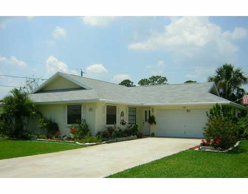 Casa Terrace - Stuart, FL Homes for Sale