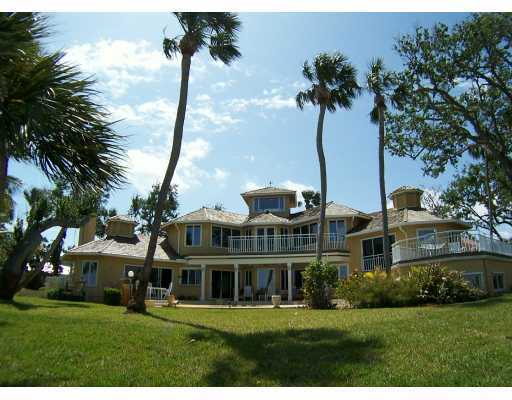 Coral Point - Stuart, FL Homes for Sale