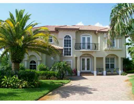 Cove Point Tequesta Homes For Sale