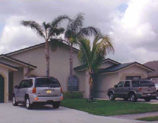 Cove Ridge - Stuart, FL Homes for Sale