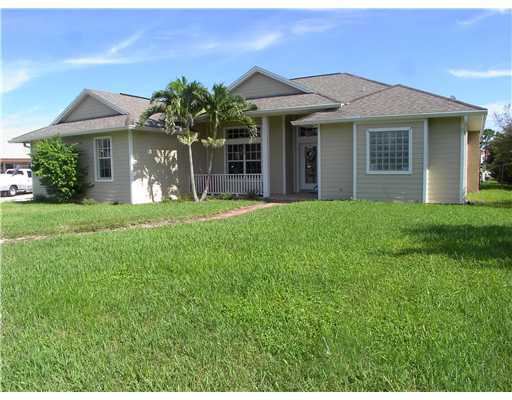Deckers - Stuart, FL Homes for Sale