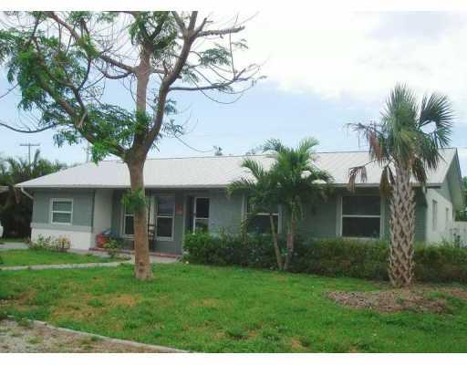 Eldorado Heights - Stuart, FL Homes for Sale