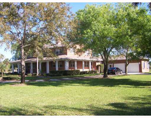 Evans Estates - Stuart, FL Homes for Sale