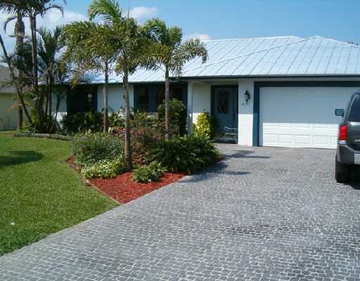 Hecky Allotment - Stuart, FL Homes for Sale