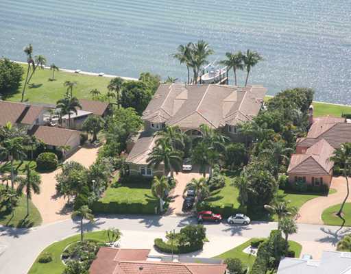 High Point Isle - Stuart, FL Homes for Sale