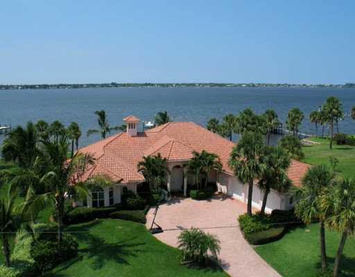 Hildabrad Park - Stuart, FL Homes for Sale