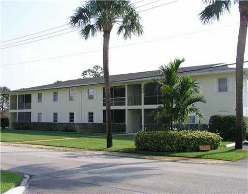 Imperial Apartments - Stuart, FL Condos for Sale