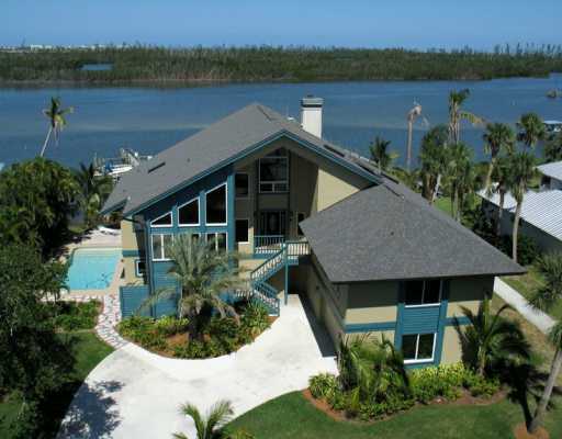Inlet Place - Stuart, FL Homes for Sale