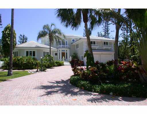 Jupiter Island Real Estate and Homes For Sale