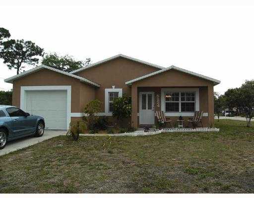 Manatee Creek - Stuart, FL Homes for Sale