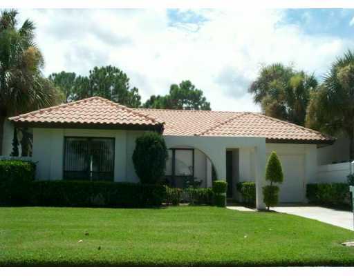 Osprey Creek Homes For Sale at Martin Downs Country Club in Palm City