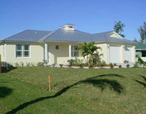 Palm Lake Park Stuart Homes for Sale